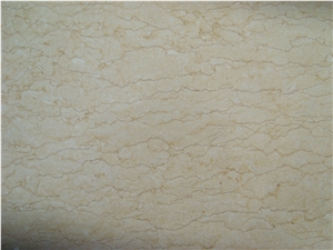 Slevia Beige / Egypt Marble, Polished Tiles & Slabs ,Marble Floor Covering Tiles,Marble Skirting, Marble Wall Covering Tiles